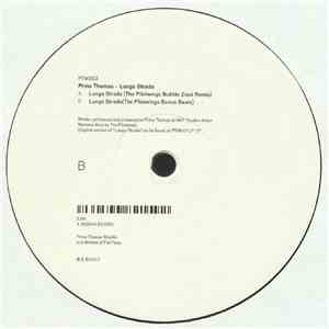 Prins Thomas - Lunga Strada