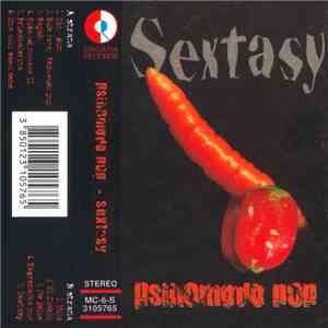 Psihomodo Pop - Sextasy
