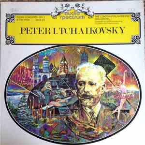 Pyotr Ilyich Tchaikovsky - Piano Concerto No. 1 B Flat minor opus 23