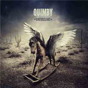 Quimby - Kaktuszliget