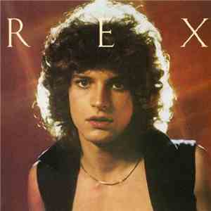 Rex  - Rex
