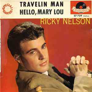 Ricky Nelson  - Travelin Man