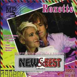 Roxette - New&Best Collection