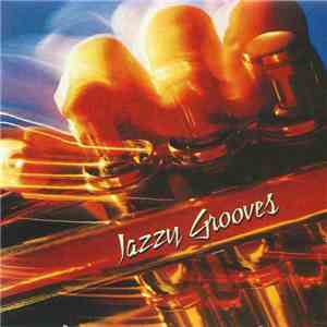 Ruben Ayala - Jazzy Grooves