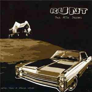 Runt  - The Attic Sessions