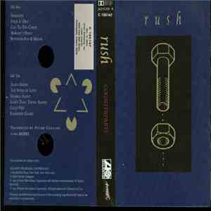 Rush - Counterparts