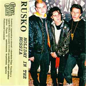 Rusko  - Holiday In The Russia