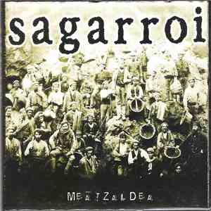Sagarroi - Meatzaldea