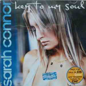 Sarah Connor - Key To My Soul