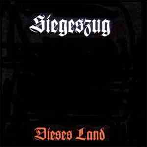 Siegeszug - Dieses Land