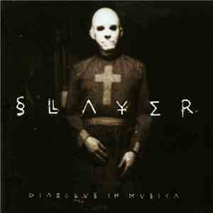 Slayer - Diabolus In Musica