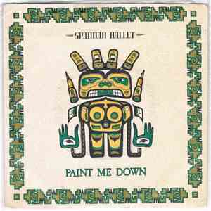 Spandau Ballet - Paint Me Down