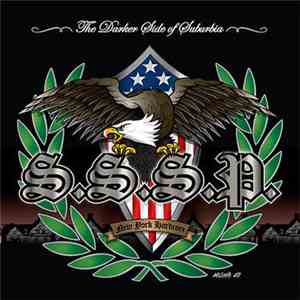 S.S.S.P. - The Darker Side Of Suburbia