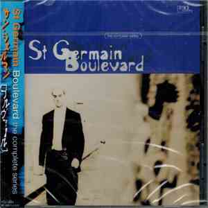 St Germain - Boulevard (The Complete Series)