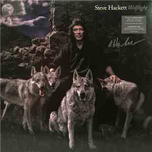 Steve Hackett - Wolflight