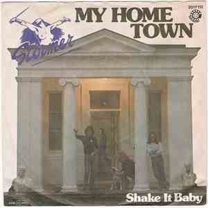 Stormer - My Home Town