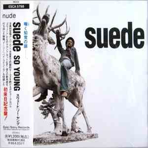 Suede - So Young