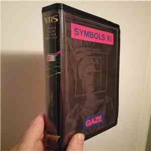 Symbols XI - Gaze