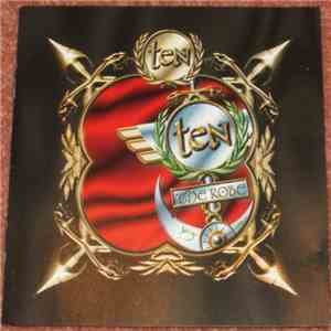 Ten  - The Robe / Bonus Collection