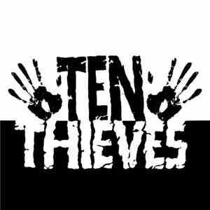 Ten Thieves - Ten Thieves