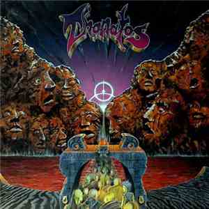 Thanatos - Realm Of Ecstacy