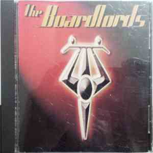 The Boardlords - The Boardlords