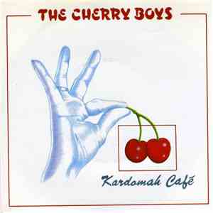 The Cherry Boys - Kardomah Café