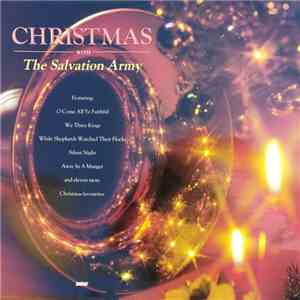 The International Staff Band, The International Staff Songsters, Croydon Ci ...
