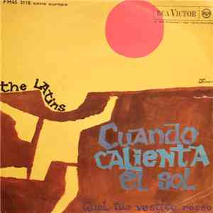 The Latins - Cuando Calienda El Sol