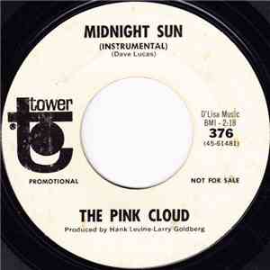 The Pink Cloud - Midnight Sun