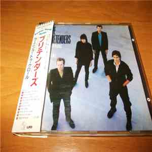 The Pretenders - Learning To Crawl