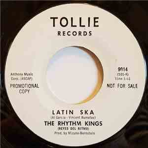 The Rhythm Kings - Latin Ska
