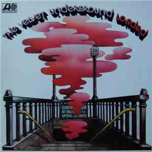 The Velvet Underground - Loaded