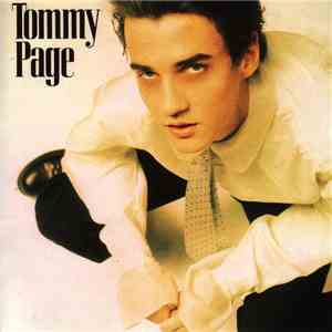Tommy Page - Tommy Page