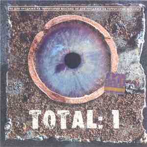 Total  - Total: 1