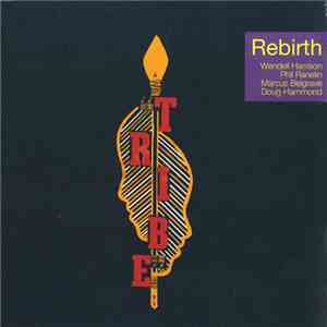 Tribe  - Rebirth