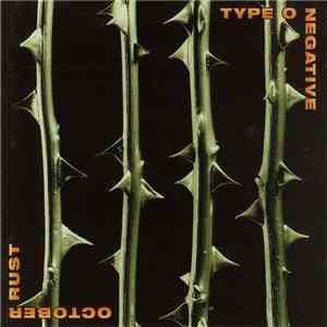 Type O Negative - October Rust