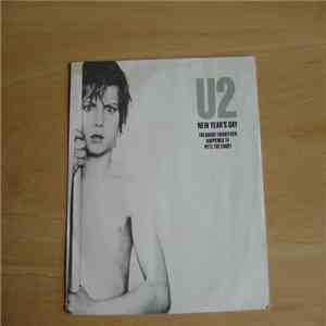 U2 - New Year's Day