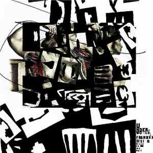 Underworld - Frankenstein: Music From The Play