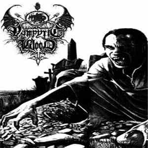 Vampyric Blood - Demo