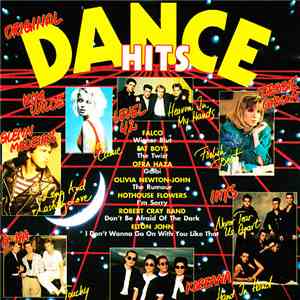 Various - Dance Hits