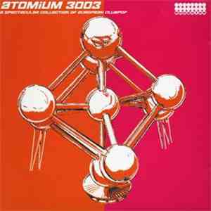 Various - Atomium 3003