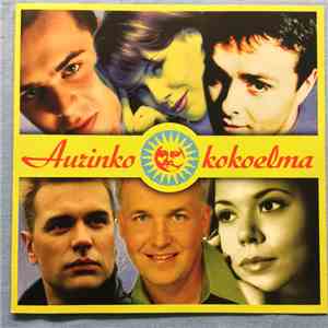Various - Aurinko-Kokoelma