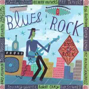 Various - Blues Rock