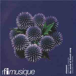 Various - Chanson - Canción En Francés - The World Of French Song - Cançoes Em Frances 09/99 - Hip Hop Flavor