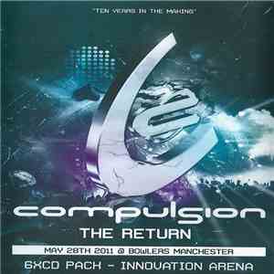 Various - Compulsion The Return