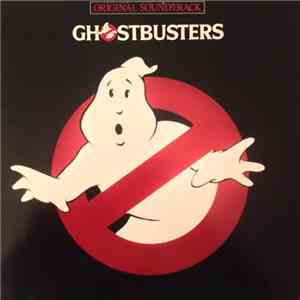 Various - Ghostbusters (Original Soundtrack)