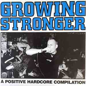 Various - Growing Stronger