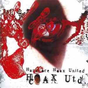 Various - Hardcore Hoax Utd.