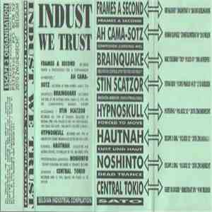Various - Indust We Trust